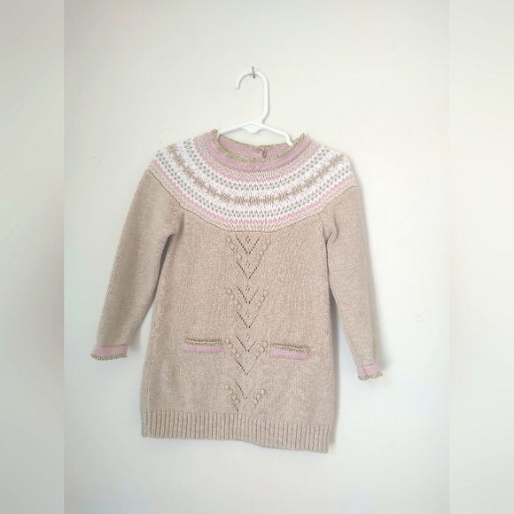 Savannah Other - Sweater Dress 🤍